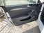 Door side cladding front left