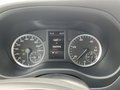 View of instrument panel