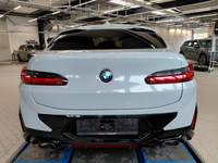 Rear view