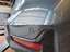 Rear bumper middle
