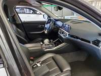 View interior