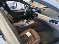 View interior