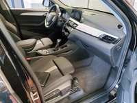 View interior