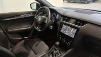 View interior
