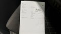 Service record