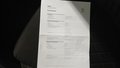 Service record