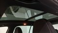View of sunroof / panoramic roof