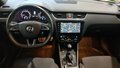 View of dashboard