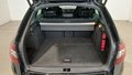 View of boot / luggage space