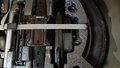 View of trailer tow-bar hitch