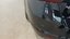 Rear left bumper