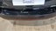 Rear bumper middle