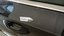 Right rear door