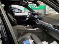 View interior