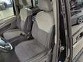 Vista del asiento delantero