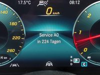 Fahrzeugstatus