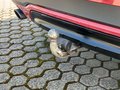 Ansicht Anhängerkupplung