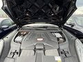 Ansicht Motorraum
