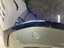 Rear bumper middle