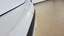 Rear bumper middle
