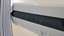 Rear bumper middle
