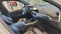 View interior