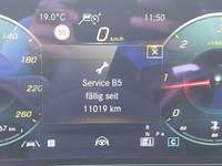 Vehicle status