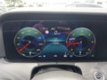 View of instrument panel