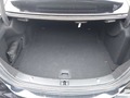View of boot / luggage space