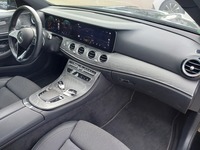 View interior