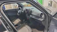 View interior