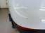 Rear bumper middle