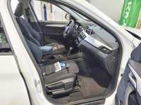 View interior