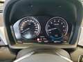View of instrument panel