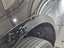 Left mudguard