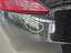 Rear bumper middle