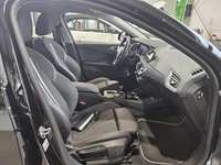 View interior