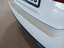 Rear bumper middle