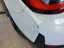 Rear bumper middle