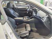 View interior