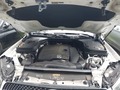 View of engine compartment