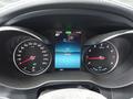 View of instrument panel