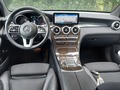 View of dashboard
