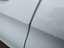 Traces of impact on door edge front left