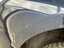 Left mudguard