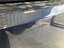 Rear bumper middle