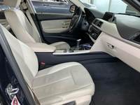 View interior