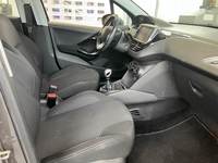 View interior