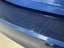 Rear bumper middle