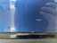 Rear bumper middle